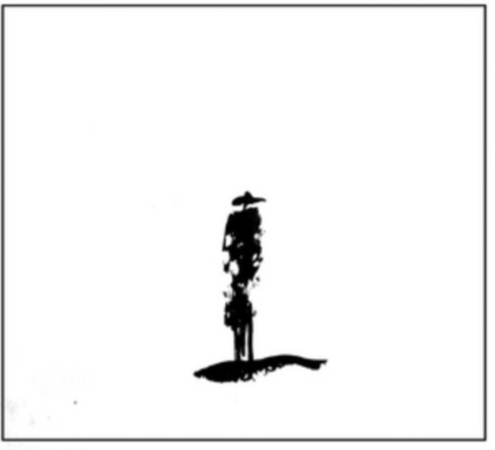 Anatomy Of Frank - South America