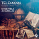 Telemann G.P. - Voyageur Virtuose - Works For Flute