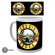 Guns N Roses - Logo Mug 320 ml Guns N Roses - Logo Mug 320 ml