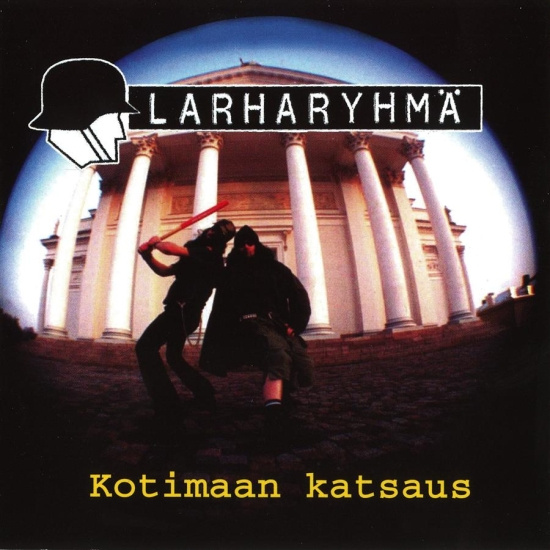Larharyhmä - Kotimaan Katsaus