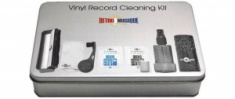 Vinyl Cleaning - Vinyl Record Cleaning Kit - Retro Musiqu