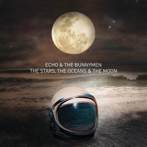 Echo & The Bunnymen - The Stars, The Oceans & The Mo