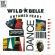 Wild Belle - Untamed Heart/Morphone Dreamer Wild Belle - Untamed Heart/Morphone Dreamer