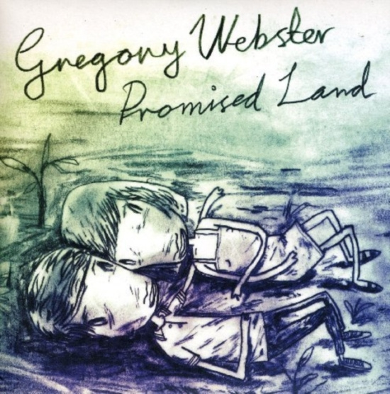 Webster Gregory - Promised Land