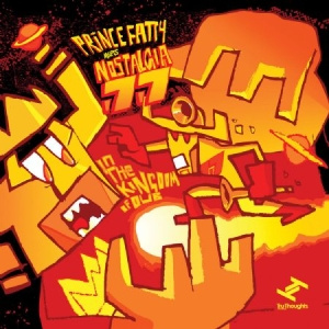 Prince Fatty - Kingdom Of Dub