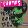 Blandade Artister - Radio Cramps Purple Knif Show 2 Lp Blandade Artister - Radio Cramps Purple Knif Show 2 Lp