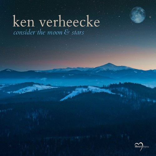 Verheecke Ken - Consider The Moon & Stars