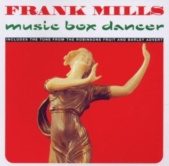 Mills Frank - Music Box Dancer