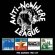 Anti-Nowhere League - Albums 1981-87 Anti-Nowhere League - Albums 1981-87