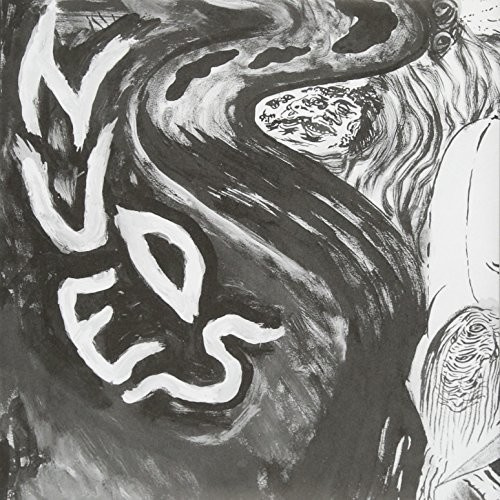 Nudes - Stain