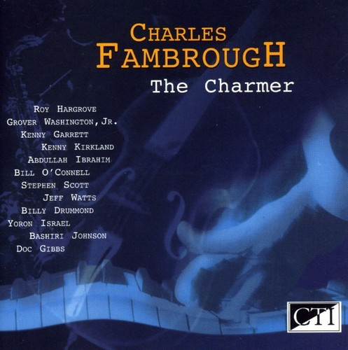 Various Artists - Charmer