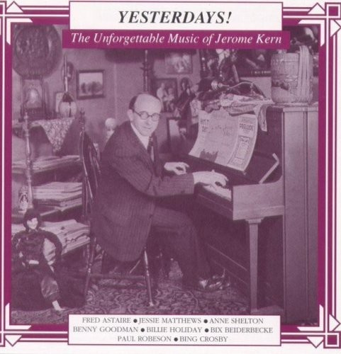 Various Artists - Unforgettable Music Of Jerome Kern