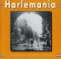 Blandade Artister - Harlemania Blandade Artister - Harlemania
