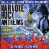 Various Artists - Karaoke Rock Anthems Various Artists - Karaoke Rock Anthems