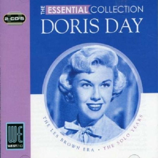 Day Doris - Essential Collection