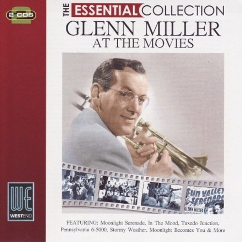 Miller Glenn - Essential-At The Movies