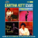 Kitt Eartha - Four Classic Albums Kitt Eartha - Four Classic Albums