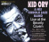Kid Ory And His Creole Jazz Band - Live At The Beverly Kid Ory And His Creole Jazz Band - Live At The Beverly