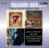 Monk Thelonious - Three Classic Albums Plus Monk Thelonious - Three Classic Albums Plus