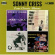 Criss Sonny - Four Classic Albums Criss Sonny - Four Classic Albums