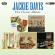 Davis Jackie - Five Classic Albums Davis Jackie - Five Classic Albums