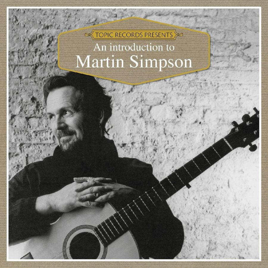 Simpson Martin - An Introduction To
