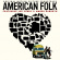 Various Artists - American Folk - Soundtrack Various Artists - American Folk - Soundtrack