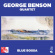 Benson George - Blue Bossa Benson George - Blue Bossa