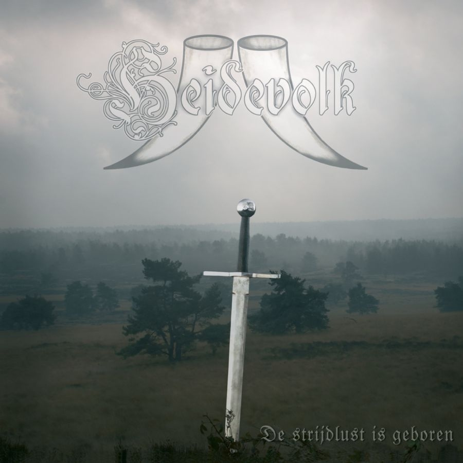 Heidevolk - De Strijdlist Is Geboren