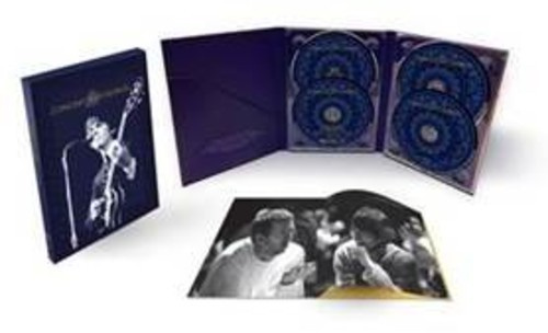 Various Artists - Concert For George (2Cd+2Dvd) US-Import