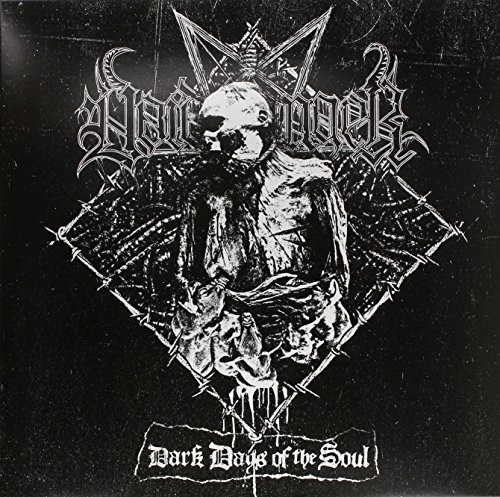 Voidhanger - Dark Days Of The Soul