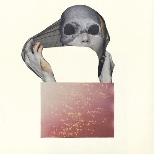 Ahmed Ilyas - Closer To Stranger