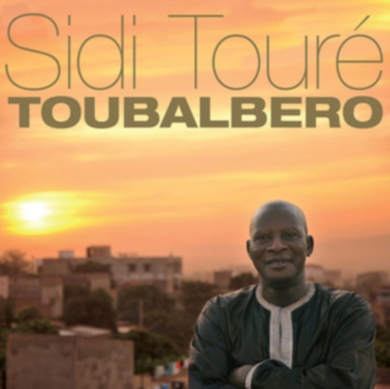 Toure Sidi - Toubalbero