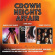 Crown Heights Affair - Dance Lady Dance/Sure Shot/Think Po Crown Heights Affair - Dance Lady Dance/Sure Shot/Think Po