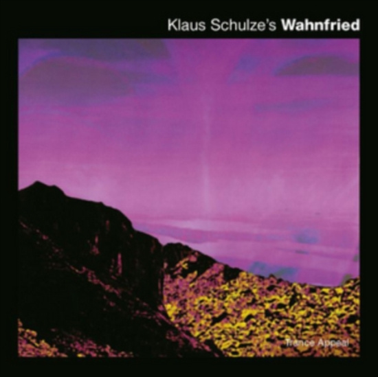 Schulze Klaus & Wahnfried - Trance Appeal (+ Bonus)