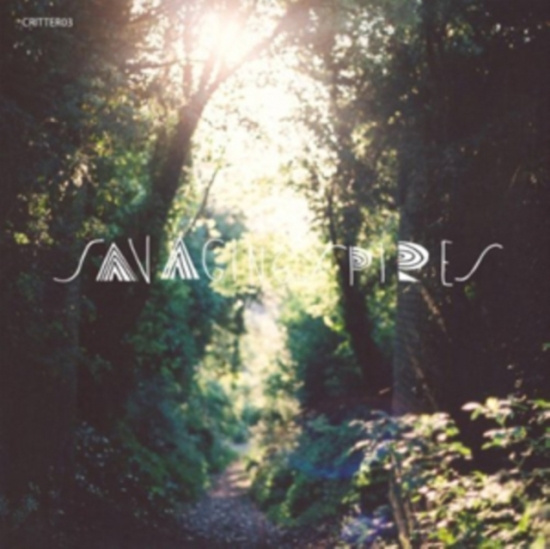 Savaging Spires - Savaging Spires