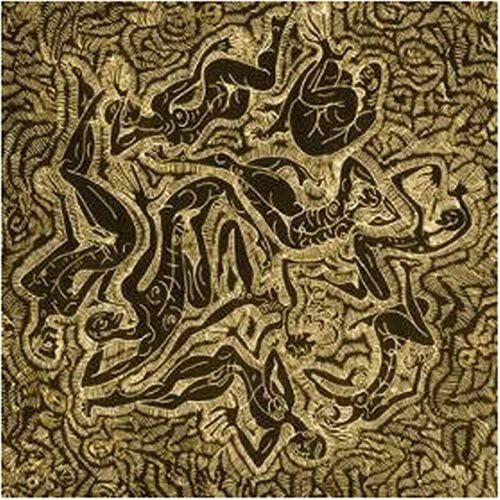 Pumajaw - Curiosity
