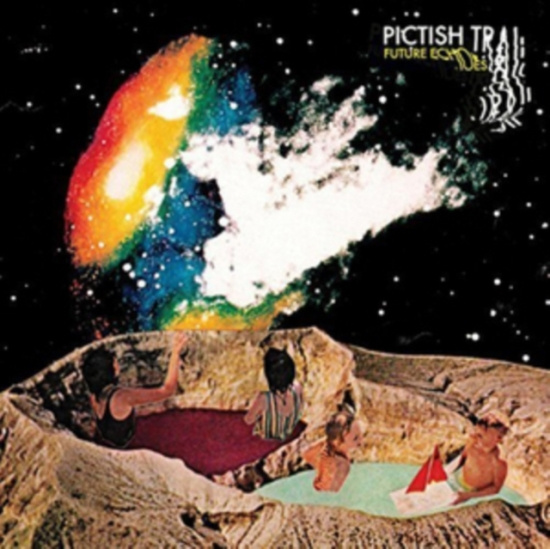 Pictish Trail - Future Echoes