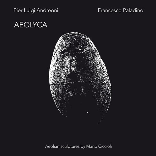Andreoni Pier Luigi & Francesco Pal - Aeolyca