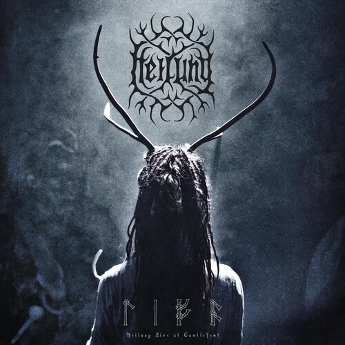 Heilung - Lifa - Heilung Live At Castlefest
