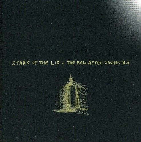 Stars Of The Lid - Ballasted Orchestra