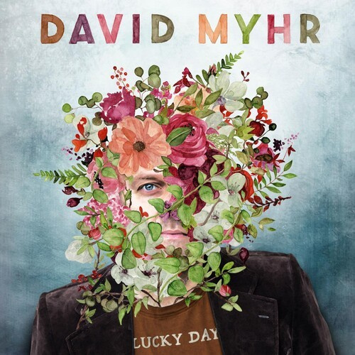 Myhr David - Lucky Day