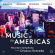 Bernstein Leonard Gershwin Georg - Music Of The Americas Bernstein Leonard Gershwin Georg - Music Of The Americas