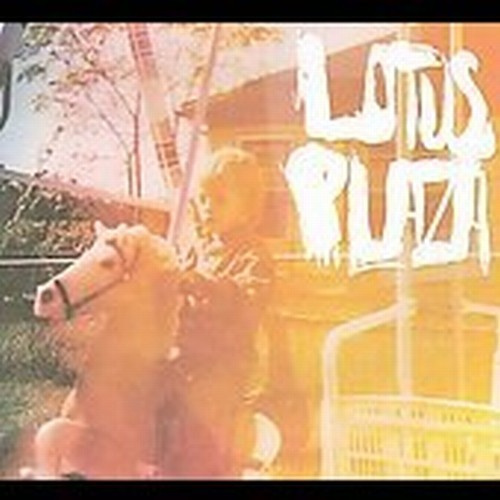 Lotus Plaza - Floodlight Collective