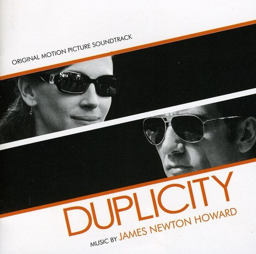 Various Artists - Duplicity - Soundtrack