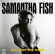 Fish Samantha - Belle Of The West Fish Samantha - Belle Of The West
