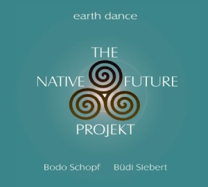 Siebert Budi & Bodo Schopf - Native Projekt