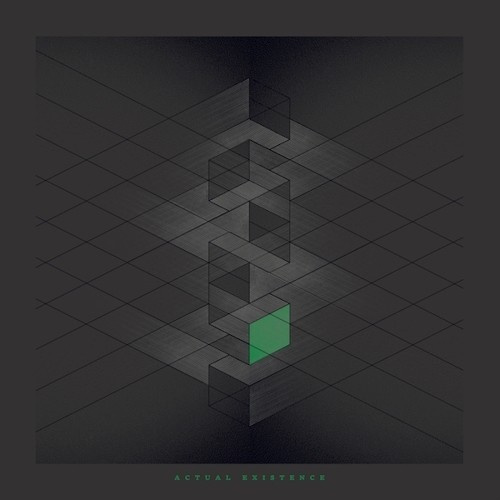 Rlyr - Actual Existence