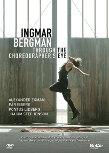 Various - Ingmar Bergman Through The Choreogr
