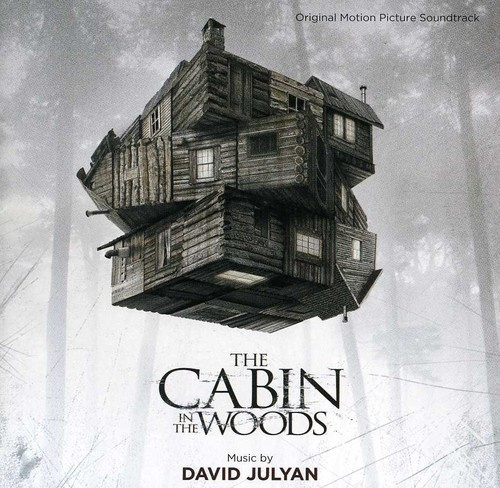 Various Artists - Cabin In The Woods - Soundtrack